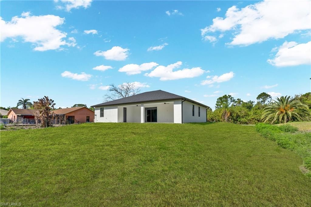 106 Hamilton Ave , Lehigh Acres, FL 33936 Photo