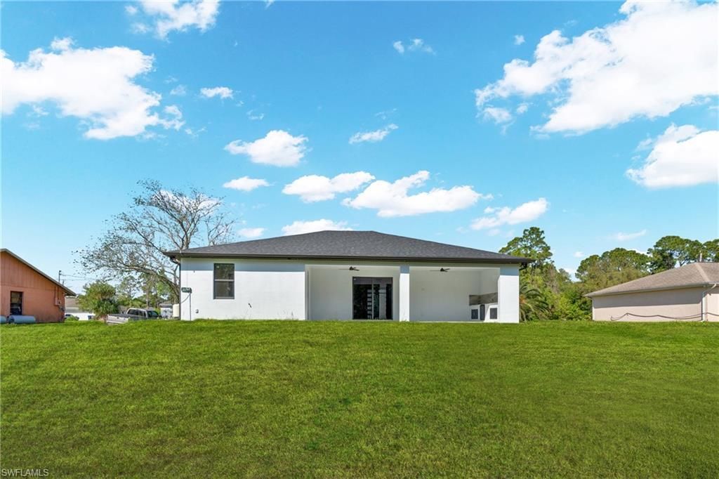 106 Hamilton Ave , Lehigh Acres, FL 33936 Photo