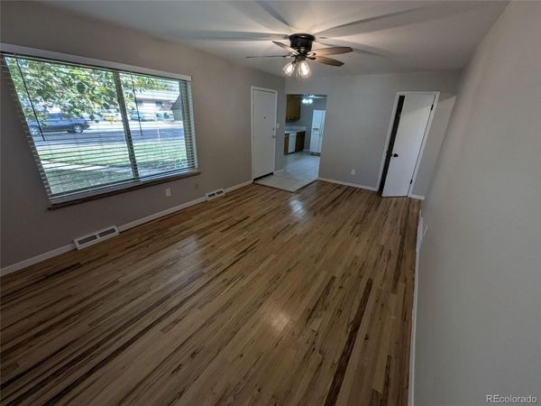 1241 S Marshall Street , Lakewood, CO 80232