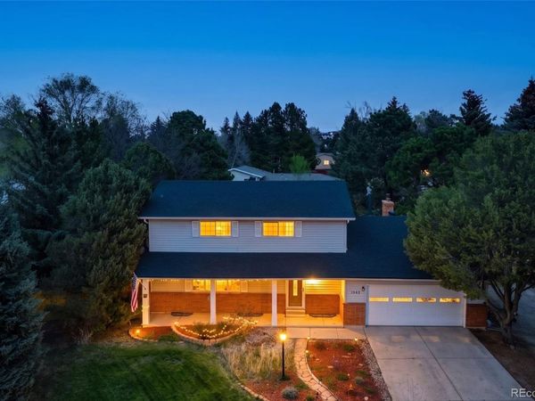 1342 York Road, Colorado Springs, CO 80918