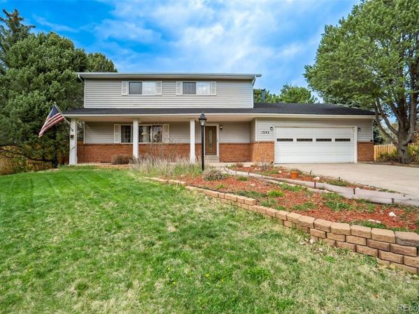 1342 York Road, Colorado Springs, CO 80918