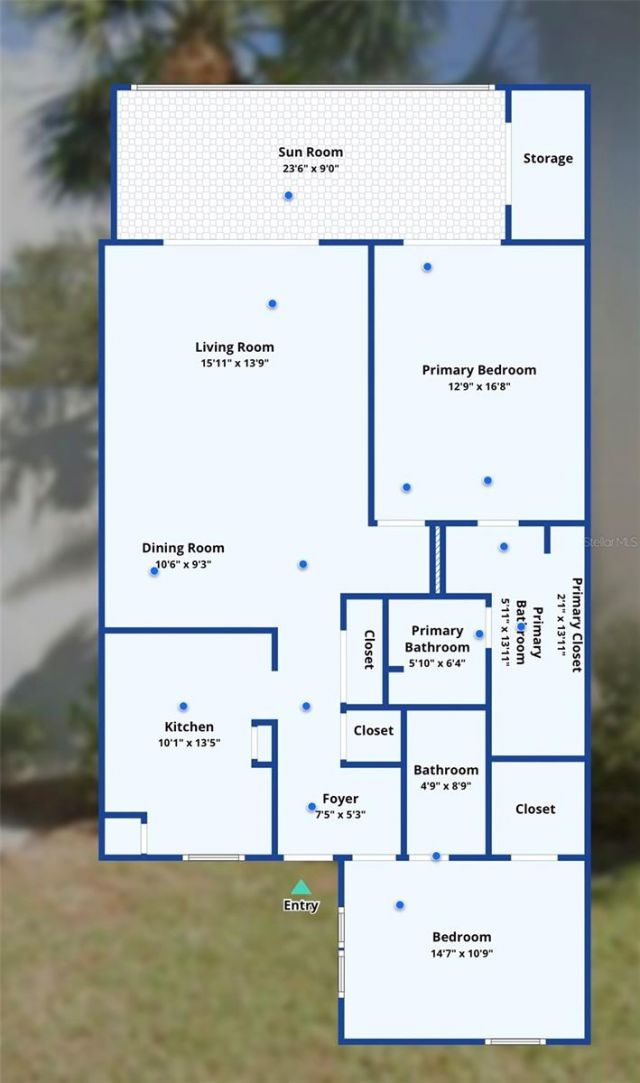 211 Lakewood Drive, Unit 211, Bradenton, FL 34210 Photo