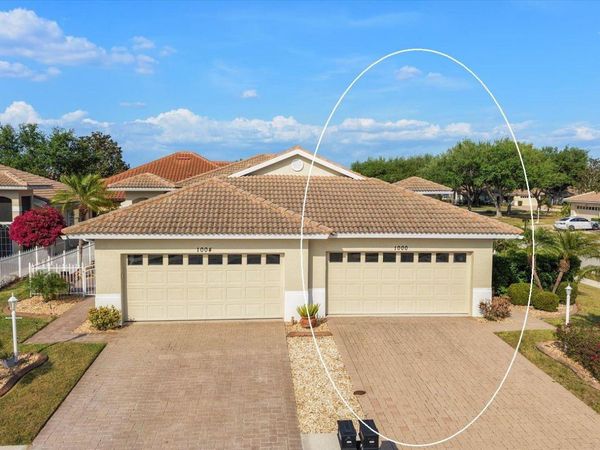 1000 TOPELIS DRIVE , ENGLEWOOD, FL 34223