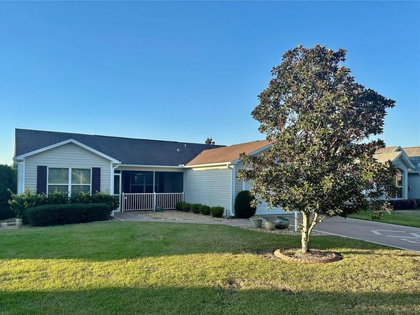 2427 TAMARIND GROVE RUN , THE VILLAGES, FL 32162