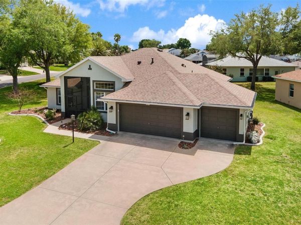 6071 SAILBOAT AVENUE, TAVARES, FL 32778