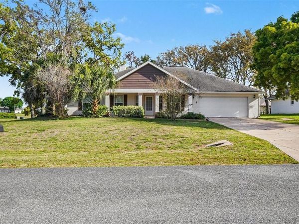 5427 SW 87TH PLACE , OCALA, FL 34476