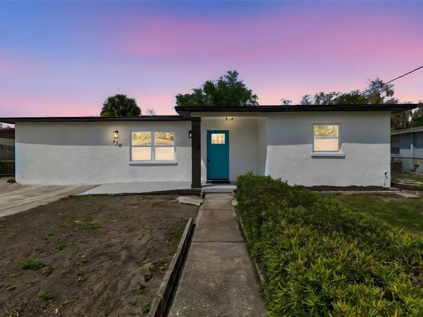 430 PEVETTY DRIVE , PLANT CITY, FL 33563