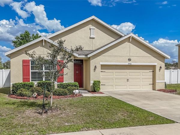 35900 HILLBROOK AVENUE , ZEPHYRHILLS, FL 33541