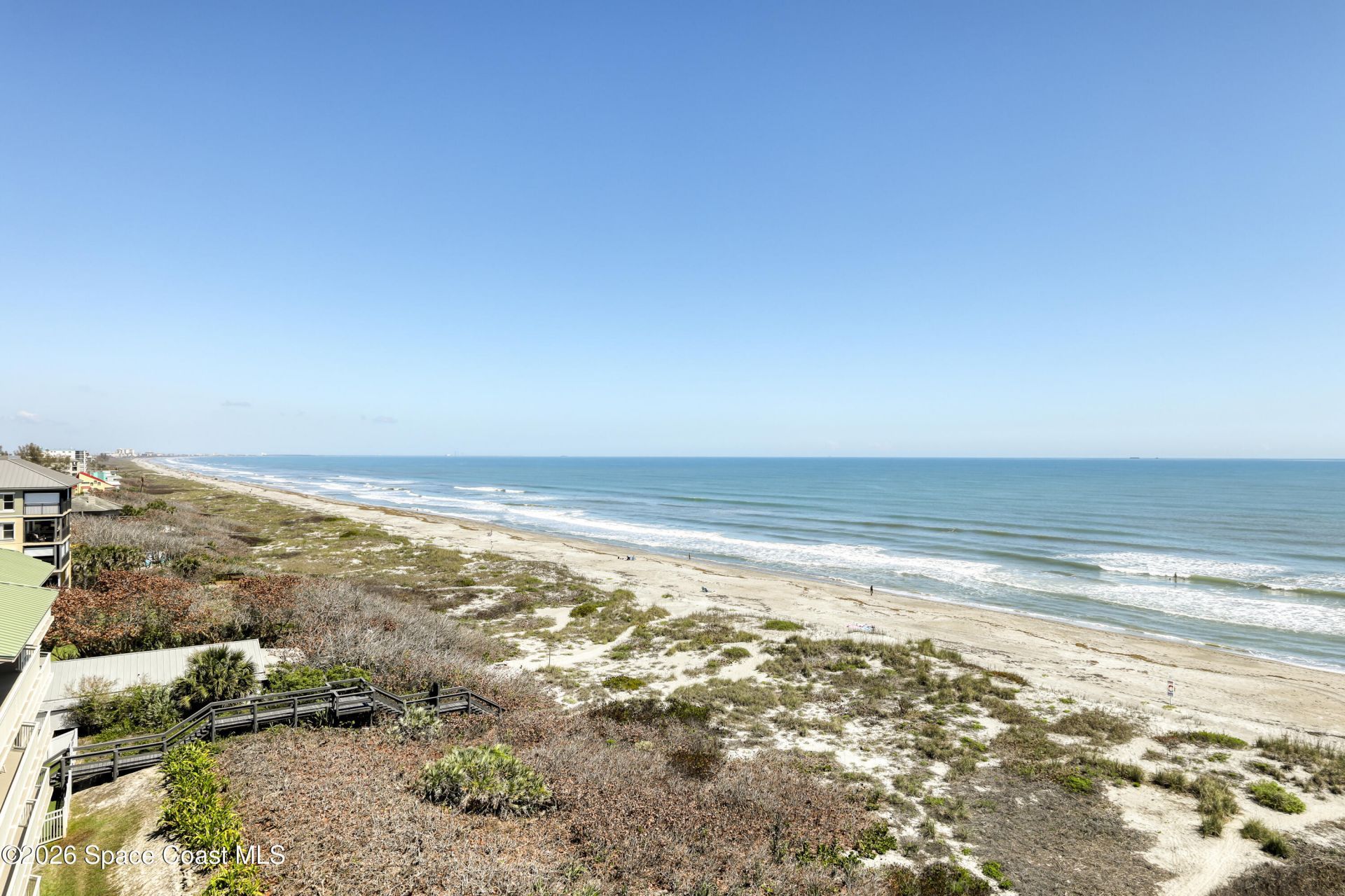 2485 S Atlantic Avenue, Unit 7, Cocoa Beach, FL 32931 Photo
