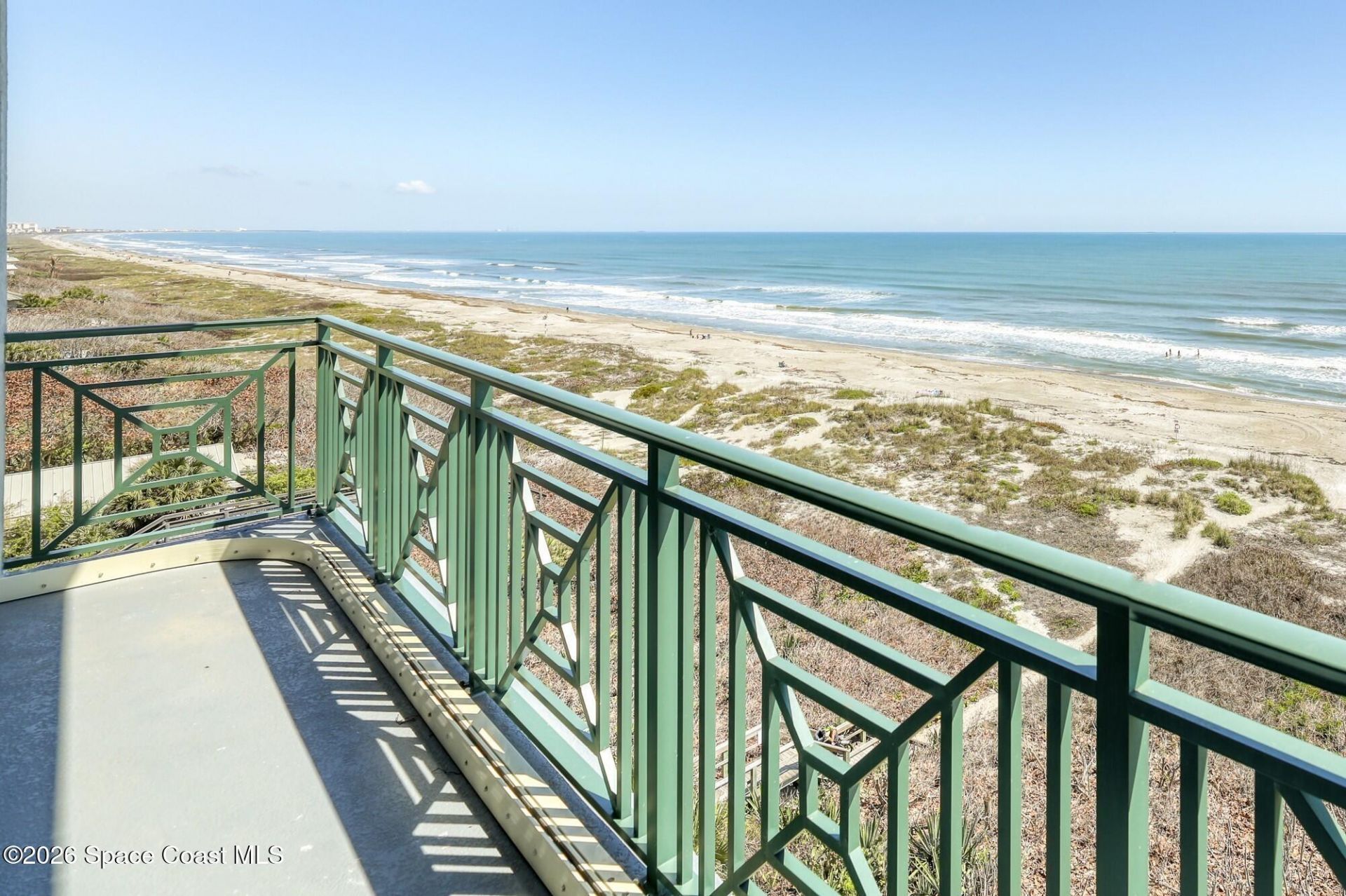 2485 S Atlantic Avenue, Unit 7, Cocoa Beach, FL 32931 Photo