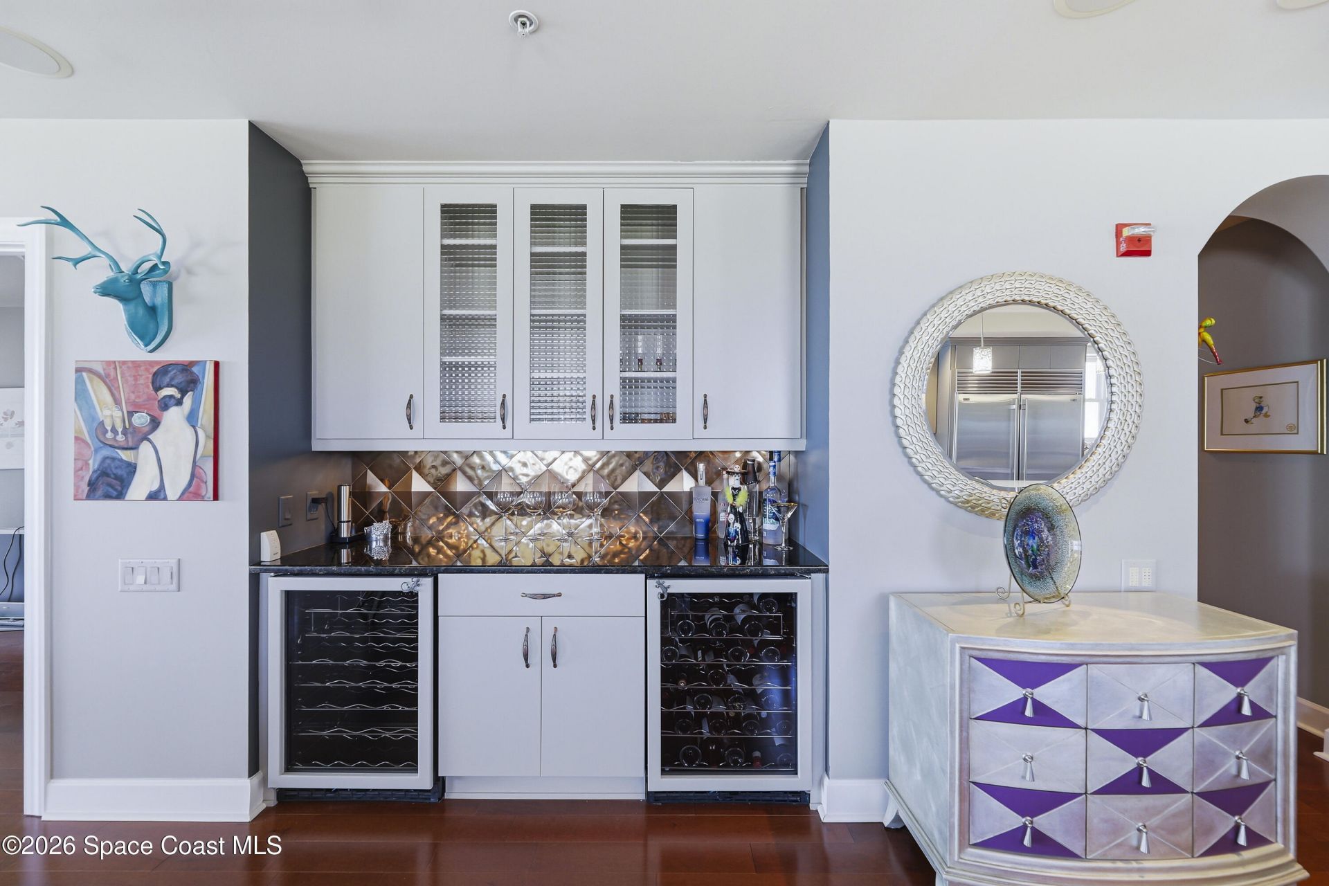 2485 S Atlantic Avenue, Unit 7, Cocoa Beach, FL 32931 Photo