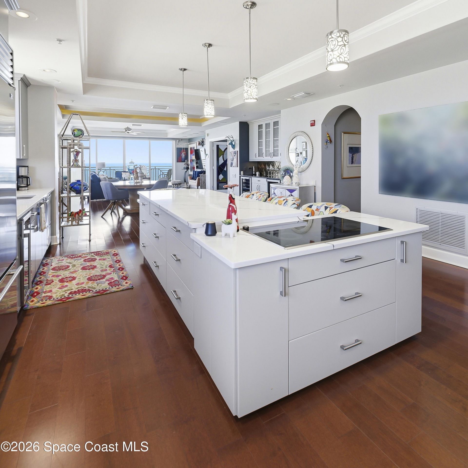 2485 S Atlantic Avenue, Unit 7, Cocoa Beach, FL 32931 Photo