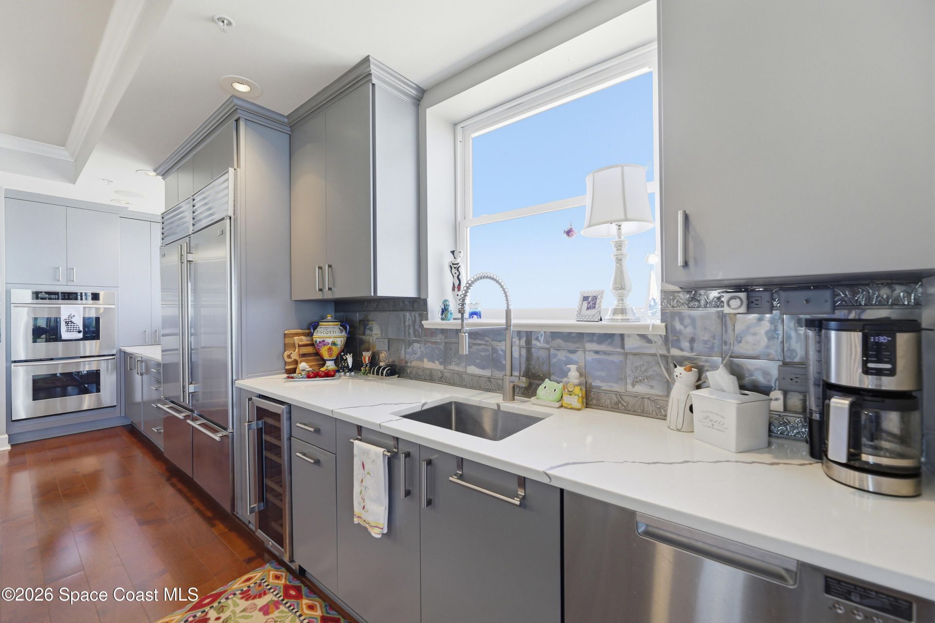 2485 S Atlantic Avenue, Unit 7, Cocoa Beach, FL 32931 Photo