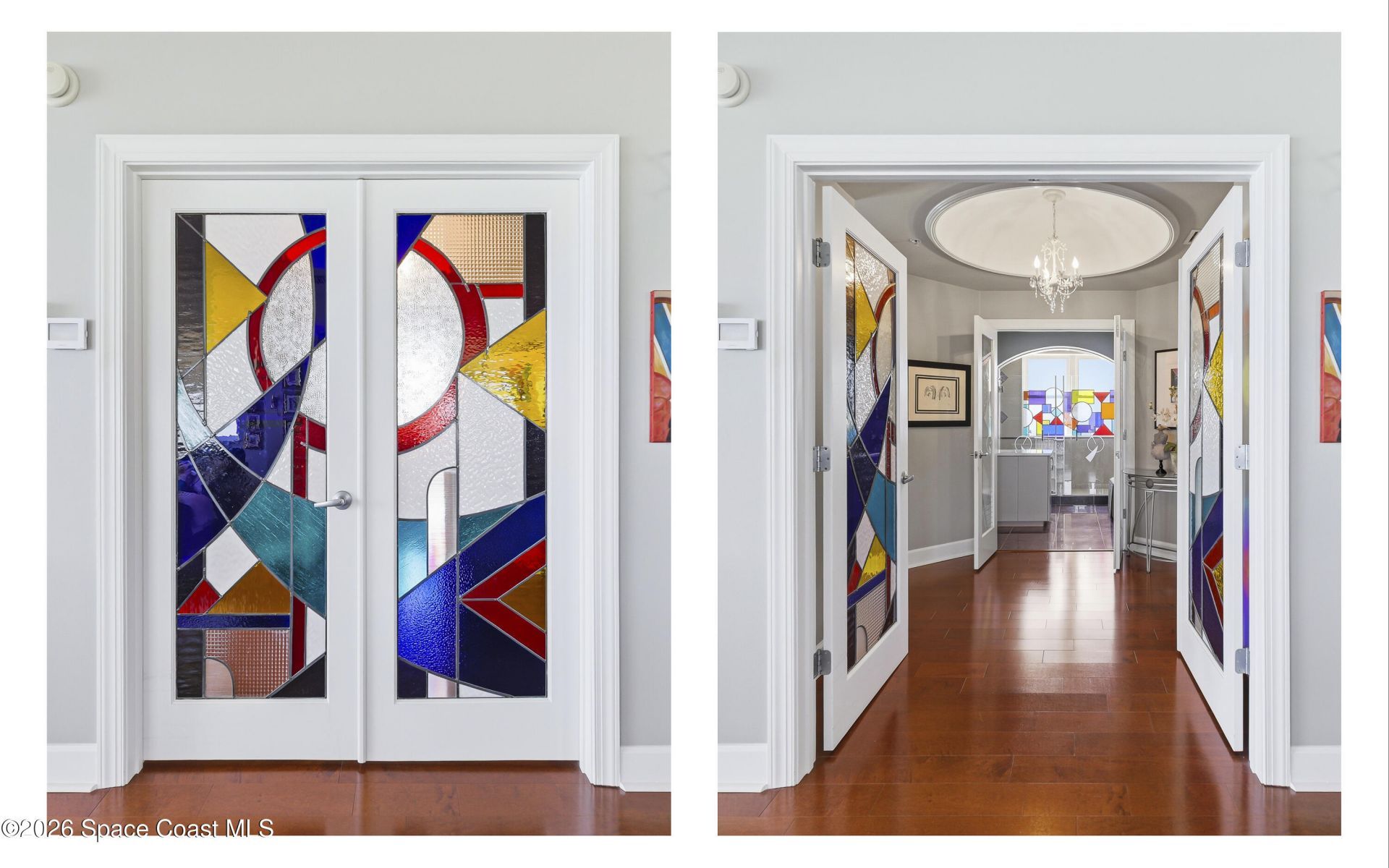 2485 S Atlantic Avenue, Unit 7, Cocoa Beach, FL 32931 Photo