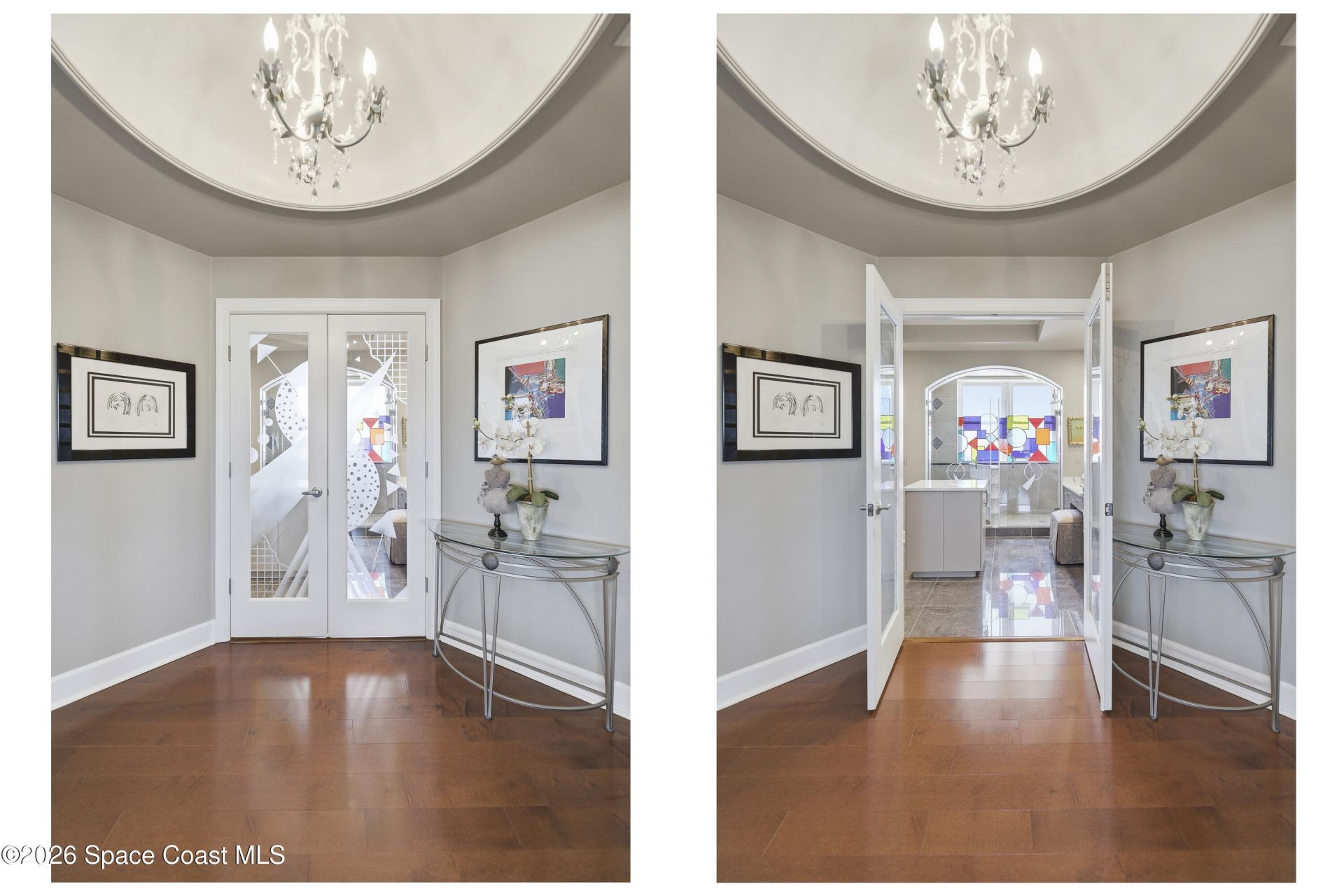 2485 S Atlantic Avenue, Unit 7, Cocoa Beach, FL 32931 Photo