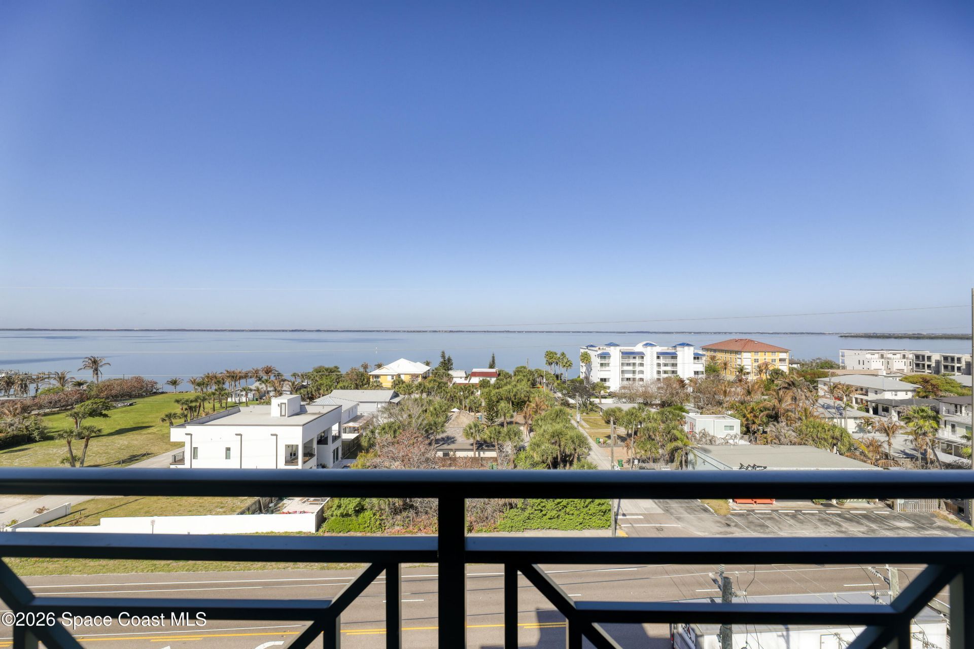 2485 S Atlantic Avenue, Unit 7, Cocoa Beach, FL 32931 Photo