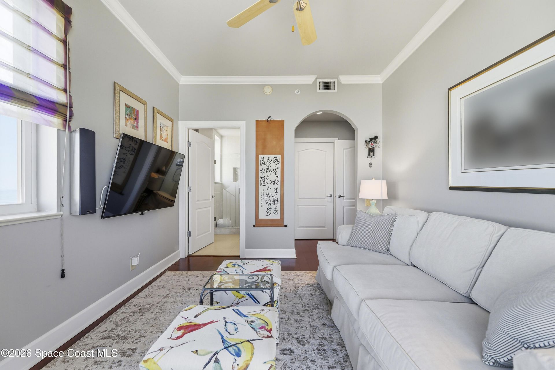 2485 S Atlantic Avenue, Unit 7, Cocoa Beach, FL 32931 Photo