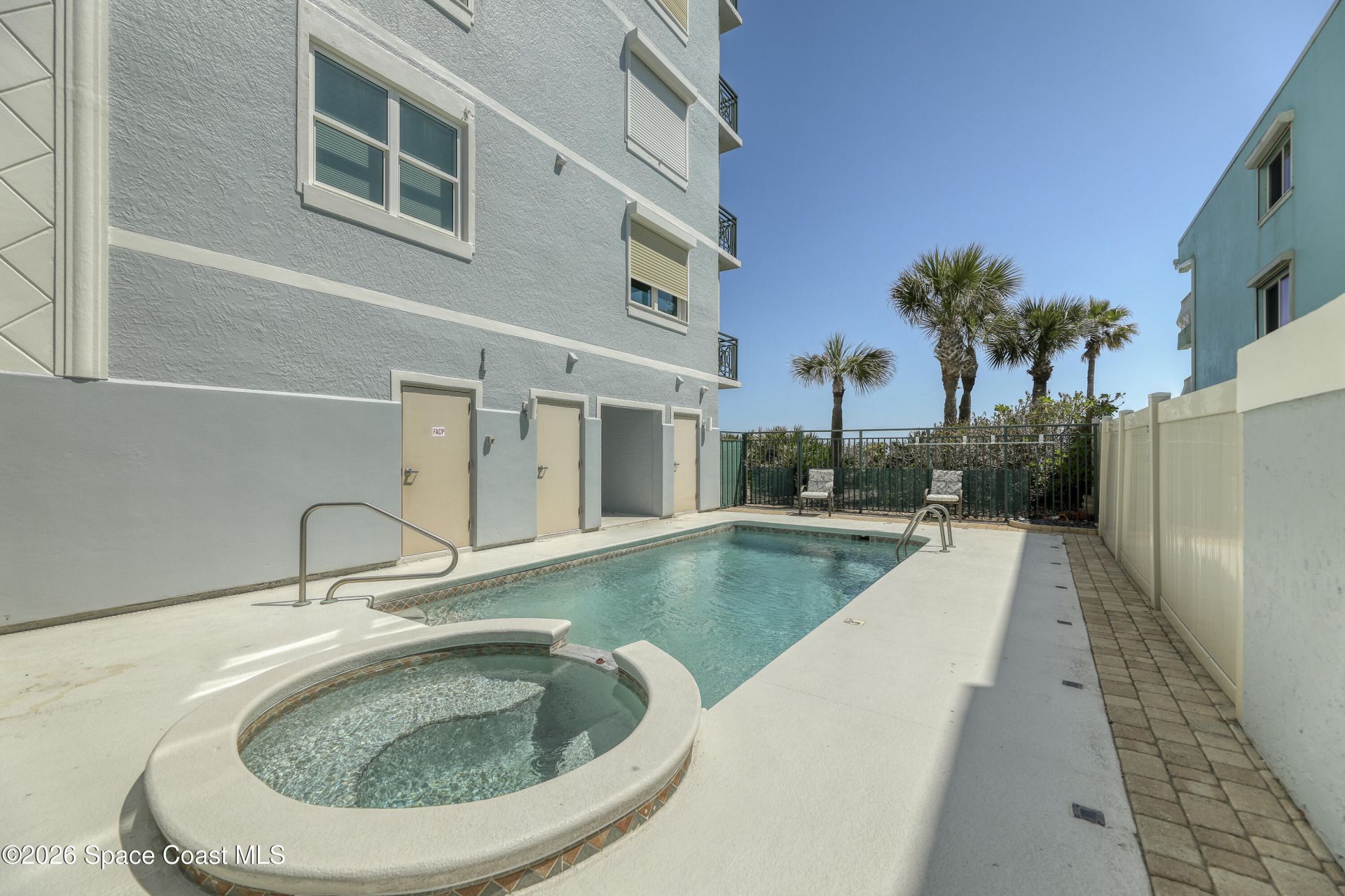 2485 S Atlantic Avenue, Unit 7, Cocoa Beach, FL 32931 Photo