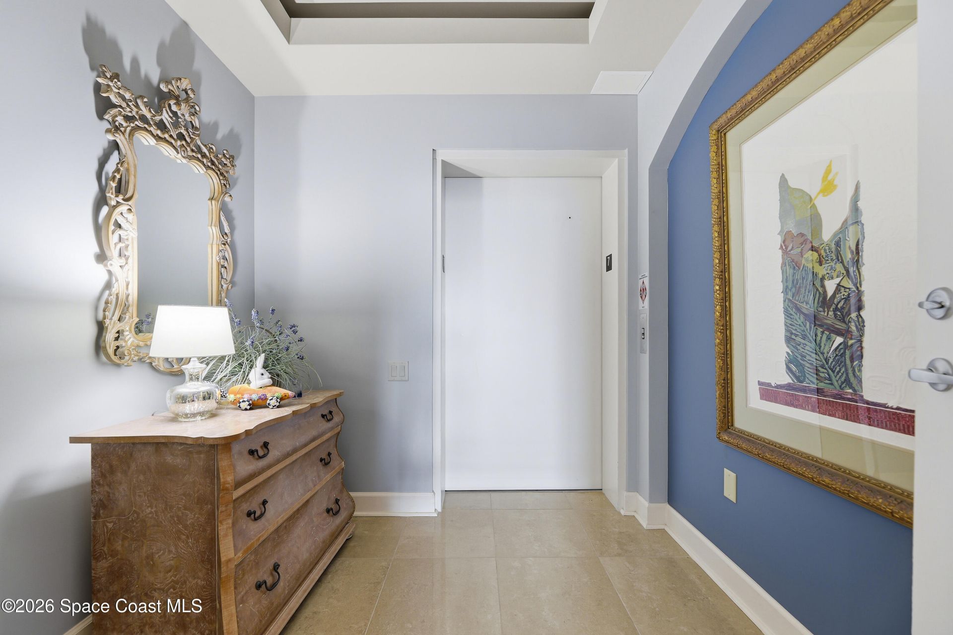 2485 S Atlantic Avenue, Unit 7, Cocoa Beach, FL 32931 Photo