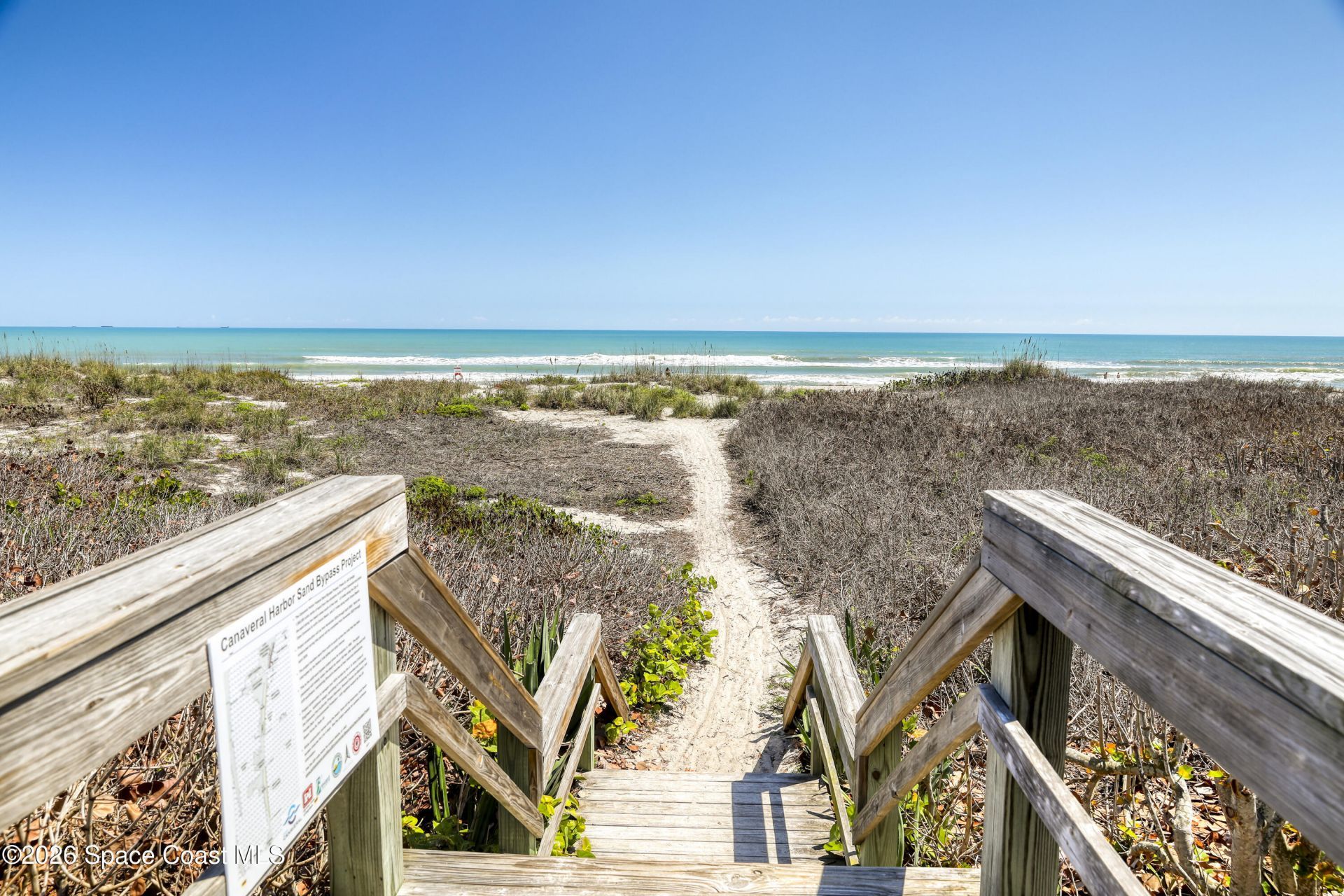 2485 S Atlantic Avenue, Unit 7, Cocoa Beach, FL 32931 Photo