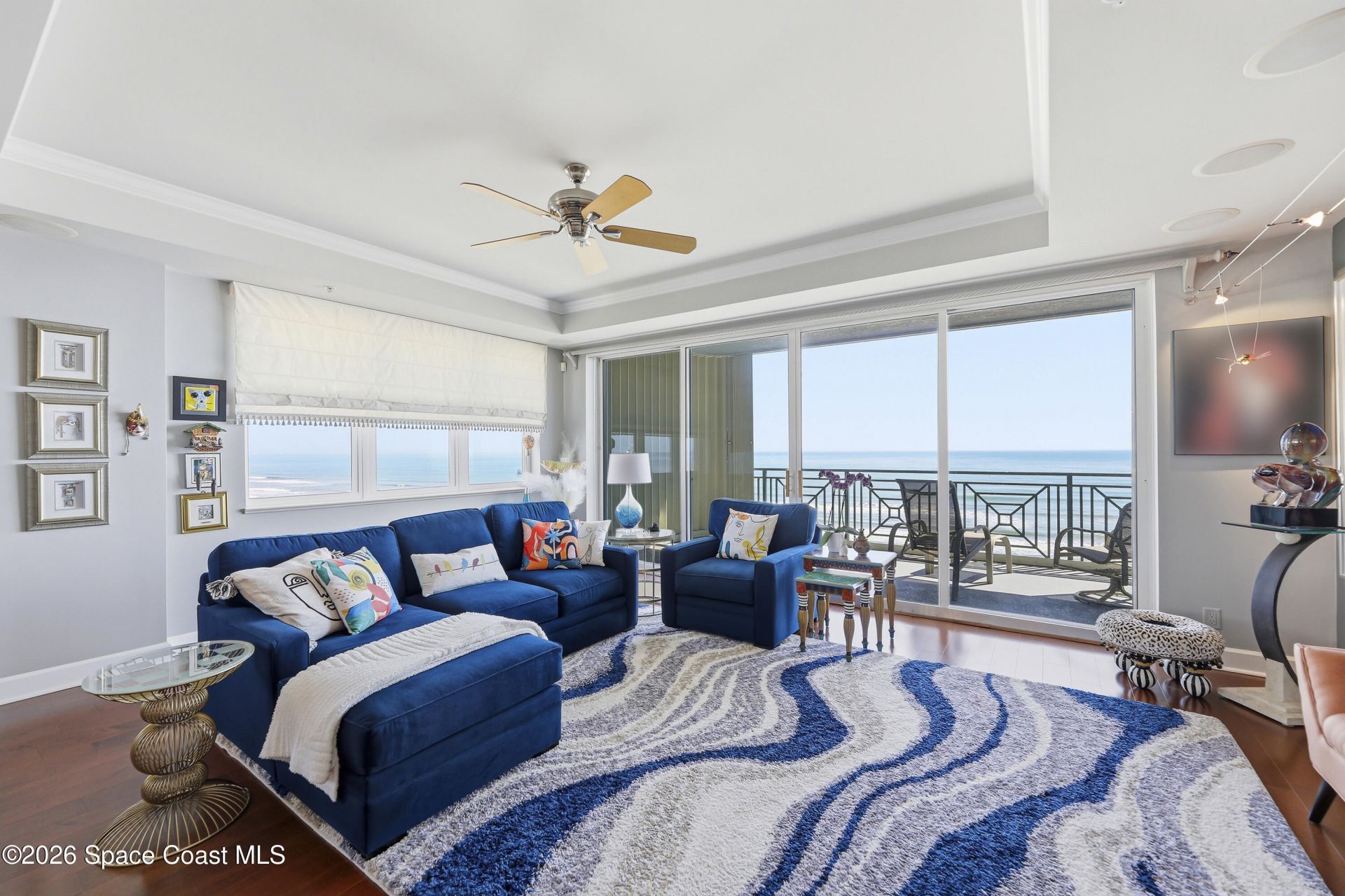 2485 S Atlantic Avenue, Unit 7, Cocoa Beach, FL 32931 Photo