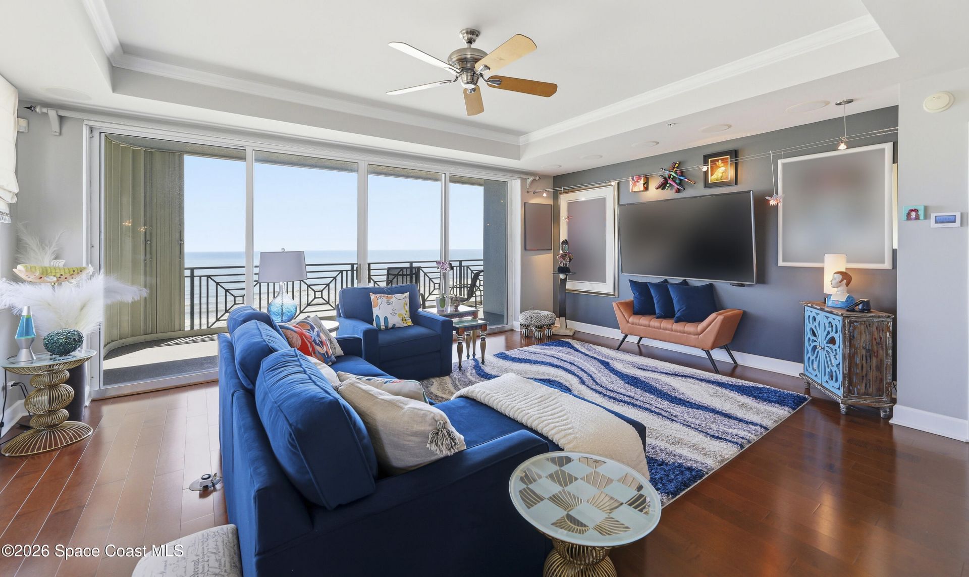 2485 S Atlantic Avenue, Unit 7, Cocoa Beach, FL 32931 Photo