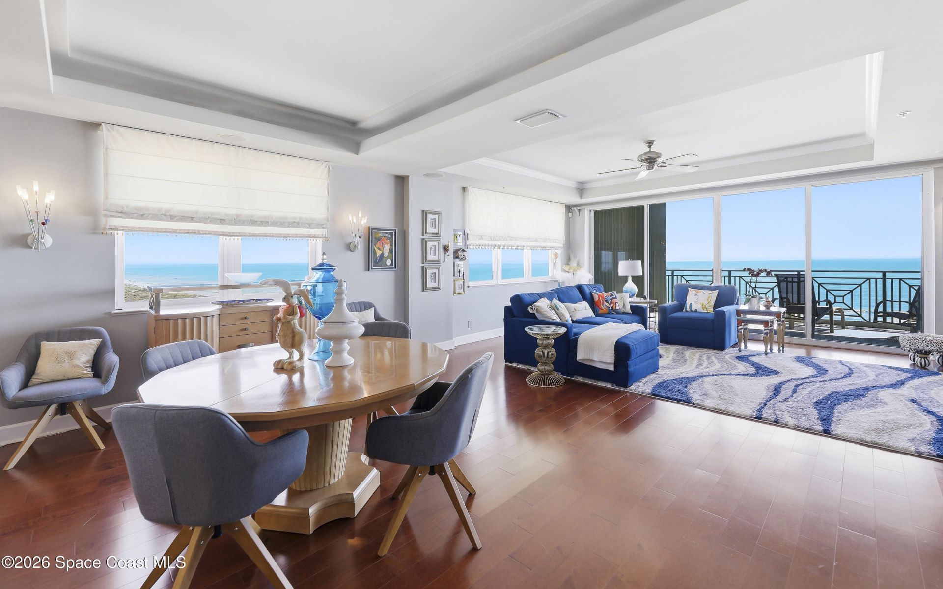 2485 S Atlantic Avenue, Unit 7, Cocoa Beach, FL 32931 Photo