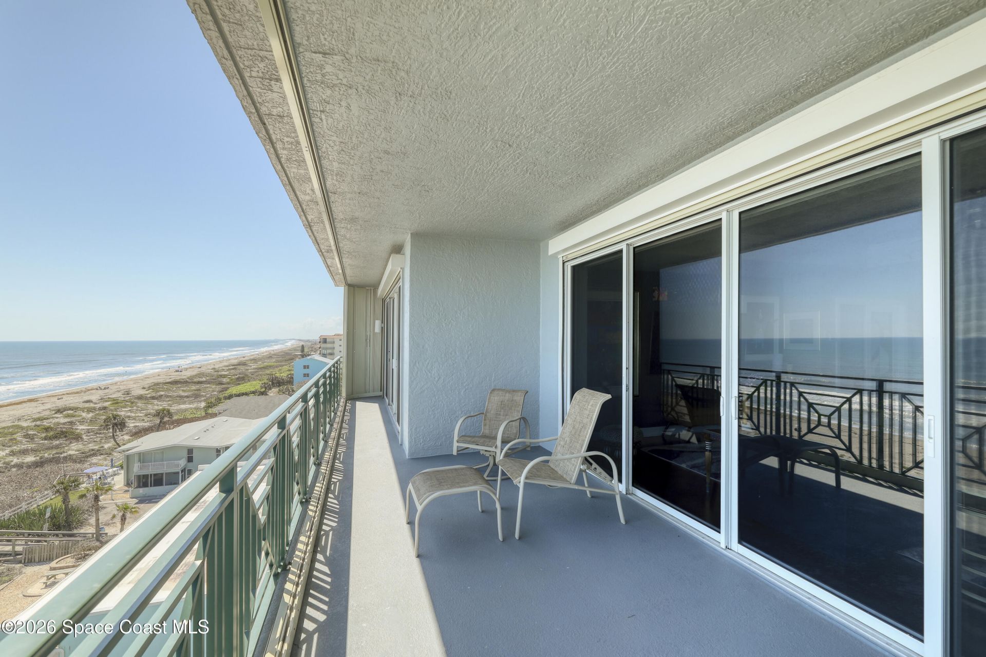 2485 S Atlantic Avenue, Unit 7, Cocoa Beach, FL 32931 Photo