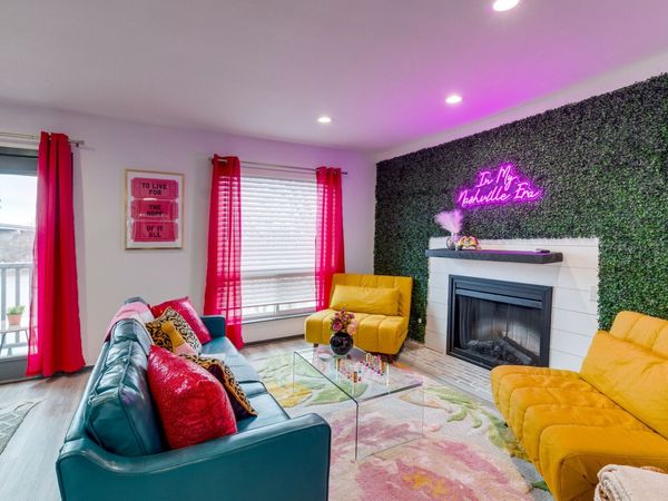 1032 1st Avenue N, Nashville, TN 37201