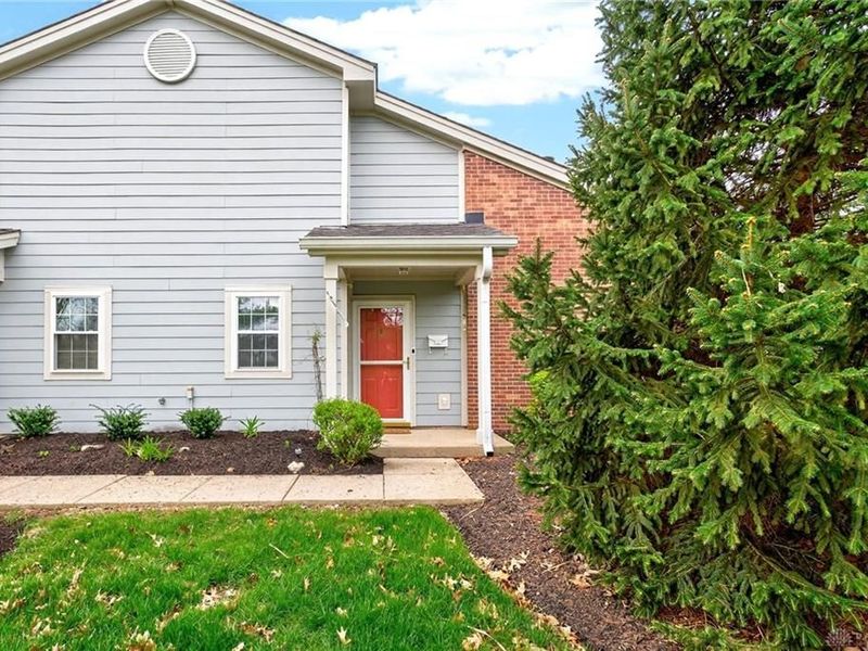 6644 Wareham Court, Washington Township, OH 45459 Photo 1