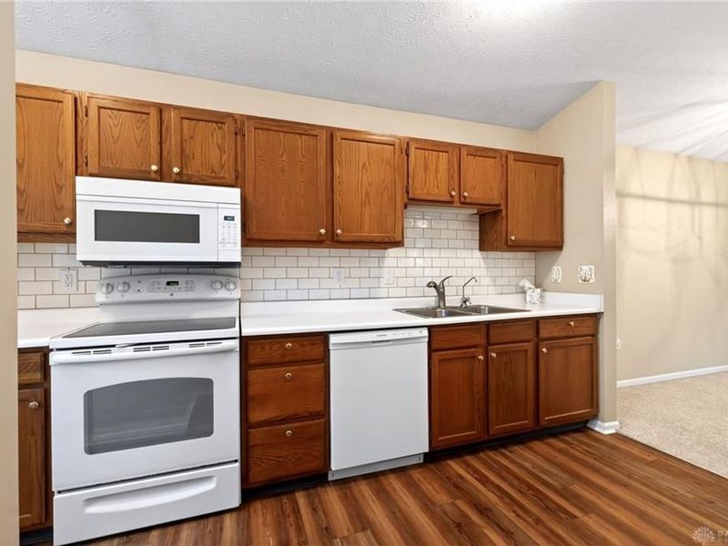 6644 Wareham Court, Washington Township, OH 45459 Photo 12