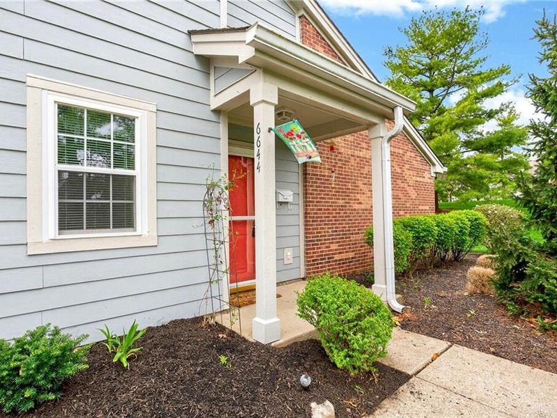 6644 Wareham Court, Washington Township, OH 45459 Photo 3