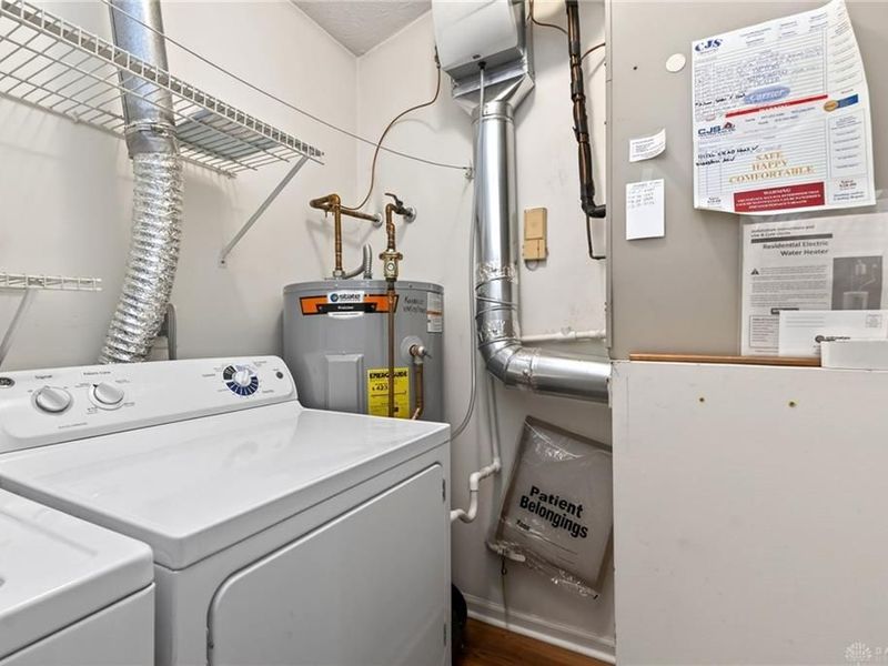 6644 Wareham Court, Washington Township, OH 45459 Photo 32