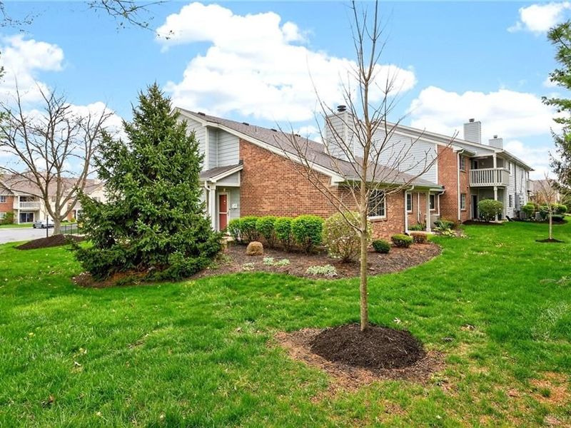 6644 Wareham Court, Washington Township, OH 45459 Photo 33