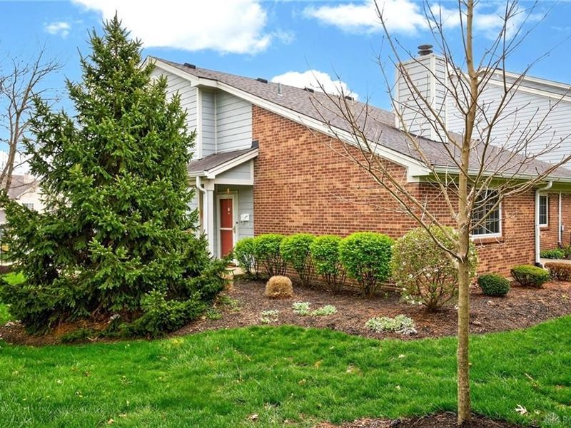 6644 Wareham Court, Washington Township, OH 45459 Photo 34