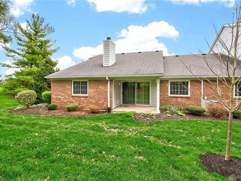 6644 Wareham Court, Washington Township, OH 45459 Photo 37