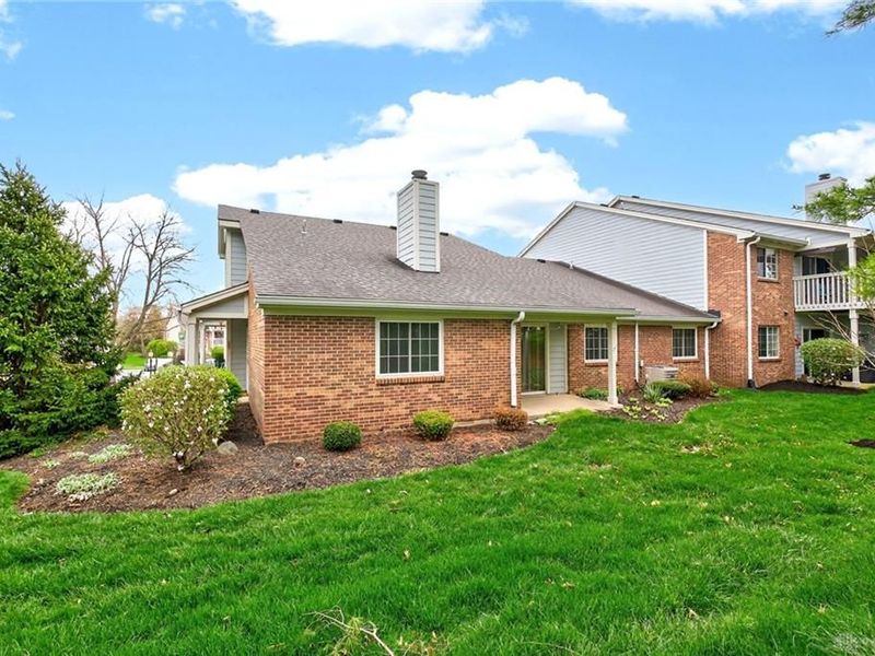 6644 Wareham Court, Washington Township, OH 45459 Photo 38