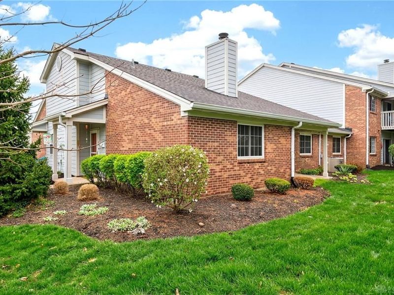 6644 Wareham Court, Washington Township, OH 45459 Photo 39