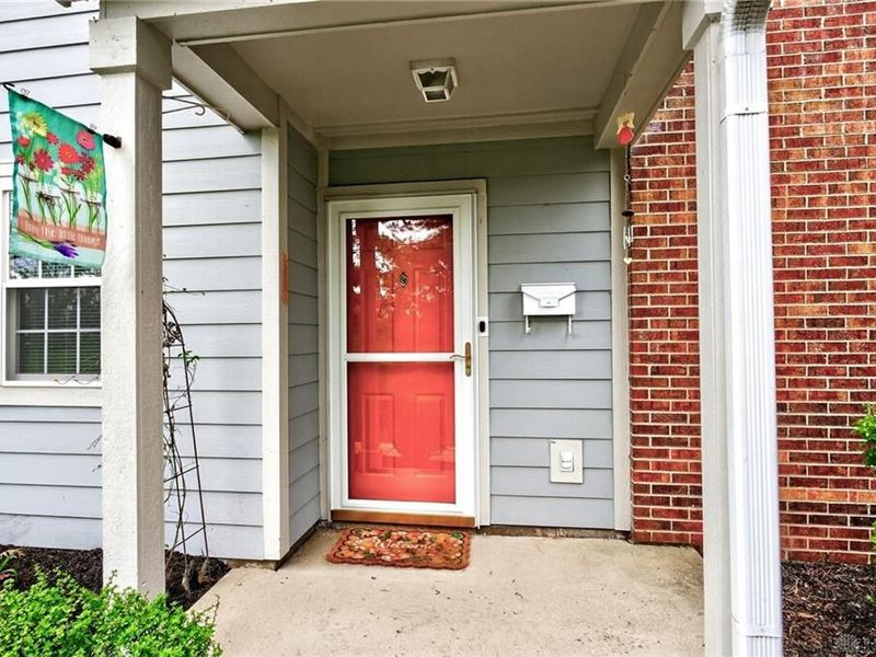 6644 Wareham Court, Washington Township, OH 45459 Photo 4