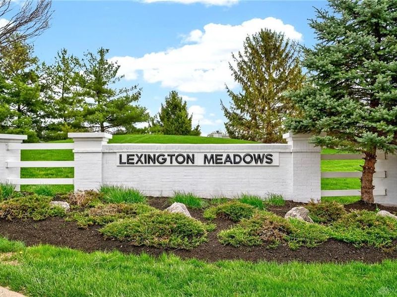 6644 Wareham Court, Washington Township, OH 45459 Photo 41