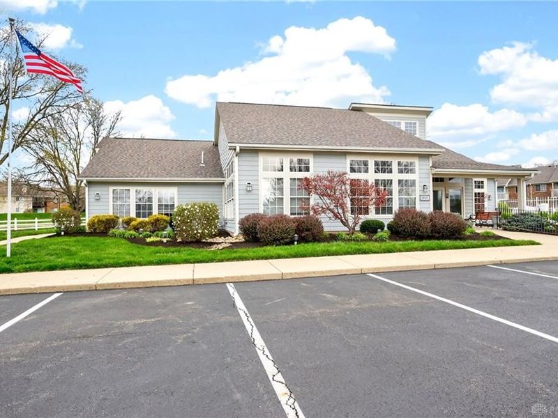 6644 Wareham Court, Washington Township, OH 45459 Photo 42