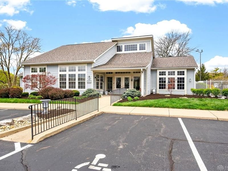 6644 Wareham Court, Washington Township, OH 45459 Photo 43