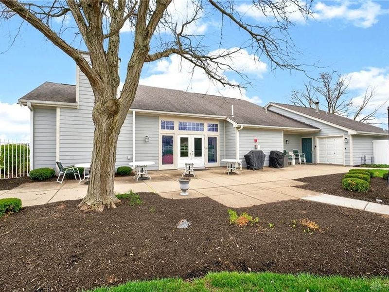 6644 Wareham Court, Washington Township, OH 45459 Photo 45