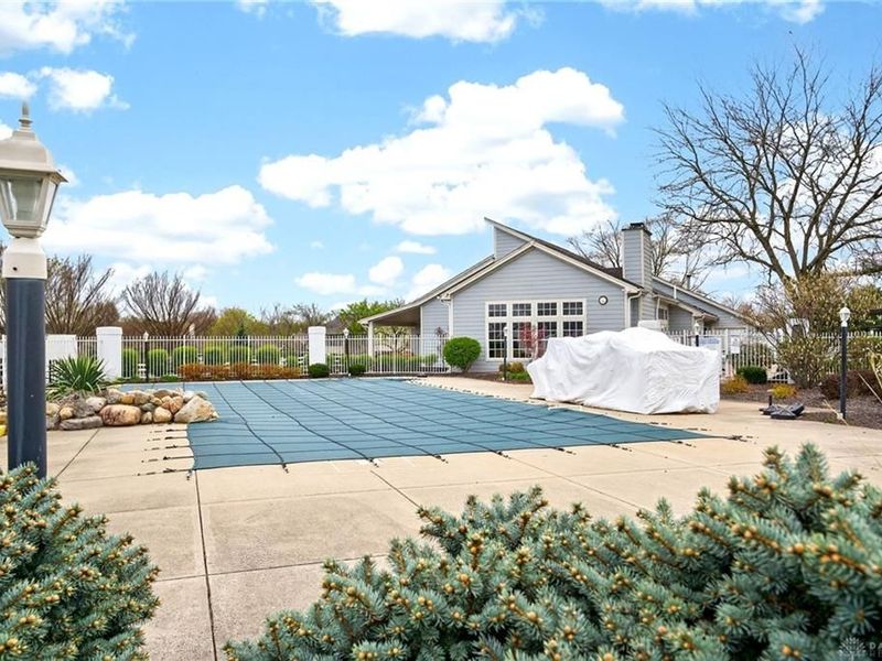 6644 Wareham Court, Washington Township, OH 45459 Photo 46