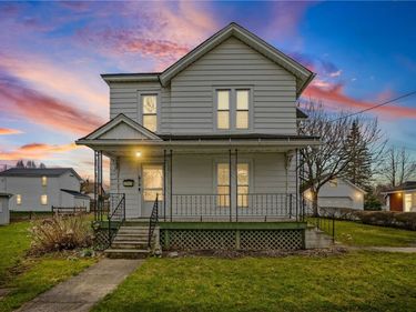 213 Highland Avenue, Medina, NY 14103