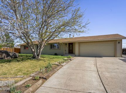 20 Palm Springs Court, Sparks, NV 89441 Photo