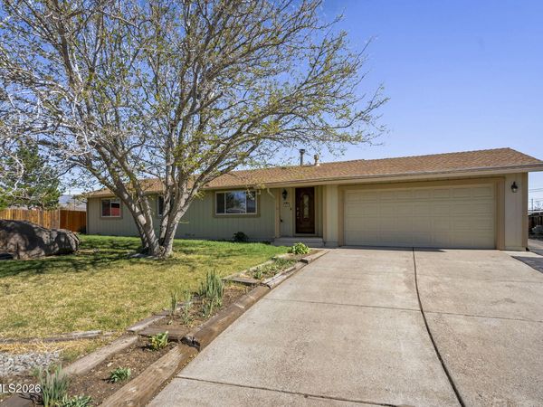 20 Palm Springs Court, Sparks, NV 89441