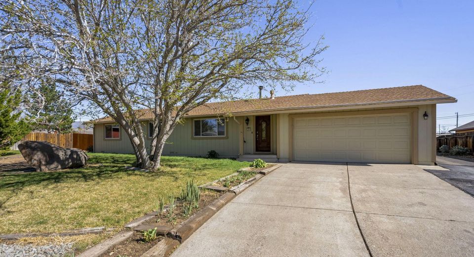 20 Palm Springs Court, Sparks, NV 89441 Photo