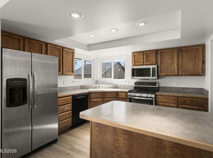 20 Palm Springs Court, Sparks, NV 89441 Photo