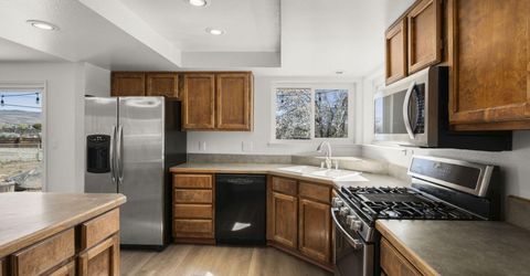 20 Palm Springs Court, Sparks, NV 89441 Photo